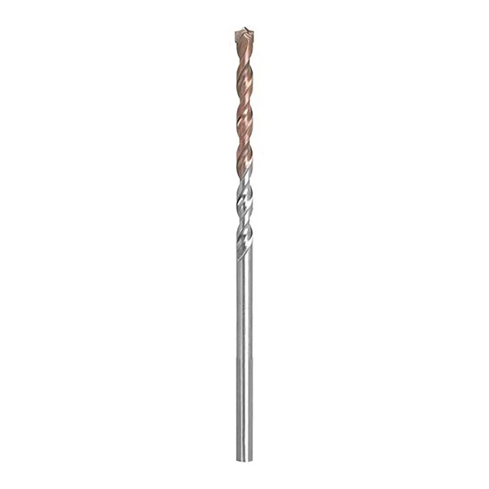 Mèche à percussion à pointe en carbure de roche, 1/4" x 6"