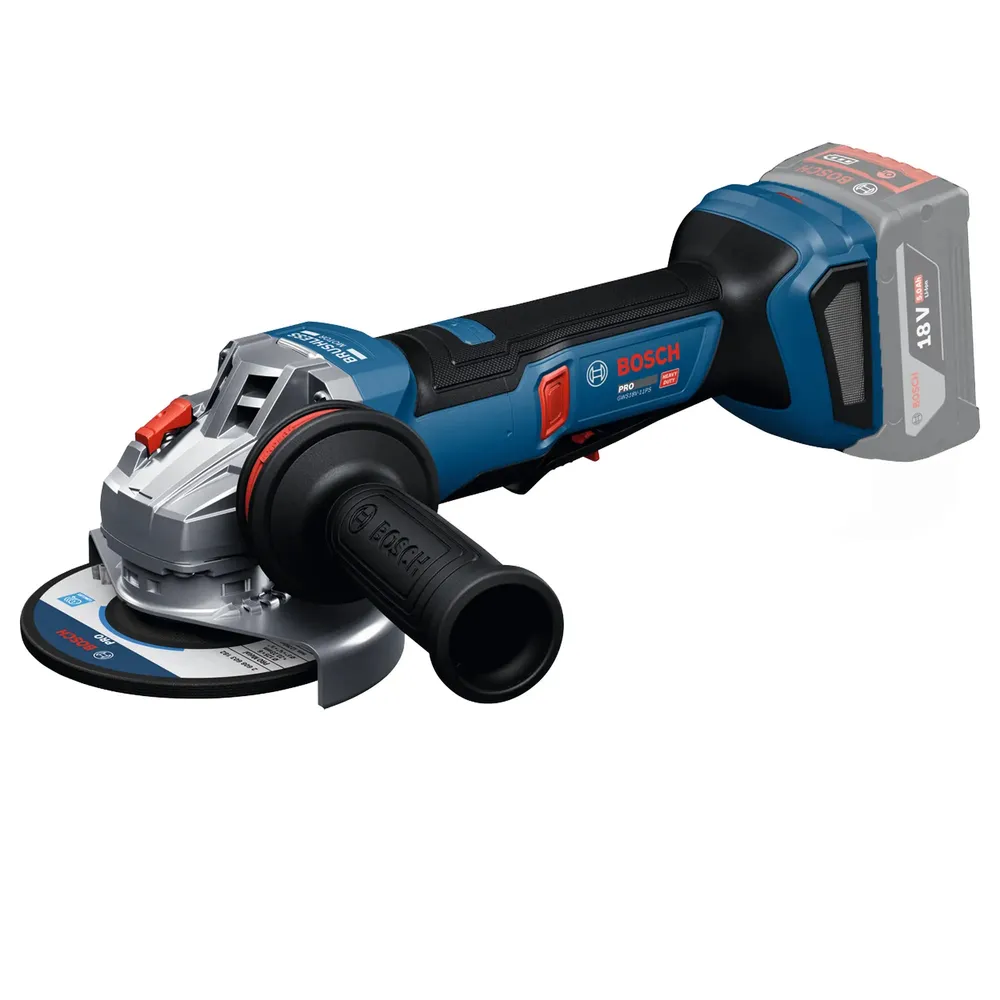 Meuleuse d'angle Bosch GWS18V-11PS PRO 18V