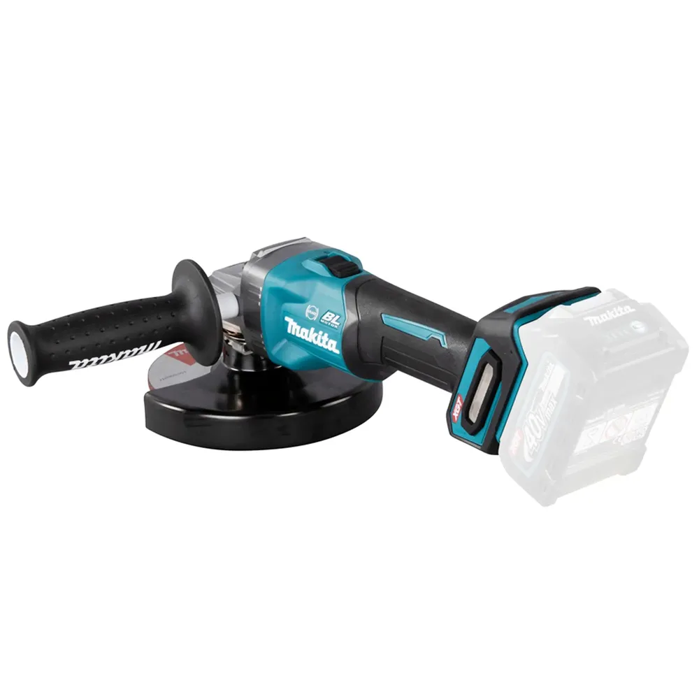 Meuleuse d'angle Makita GA035GZ 40V