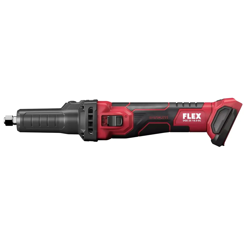 Meuleuse droite Flex DGE 25 EC C 18V