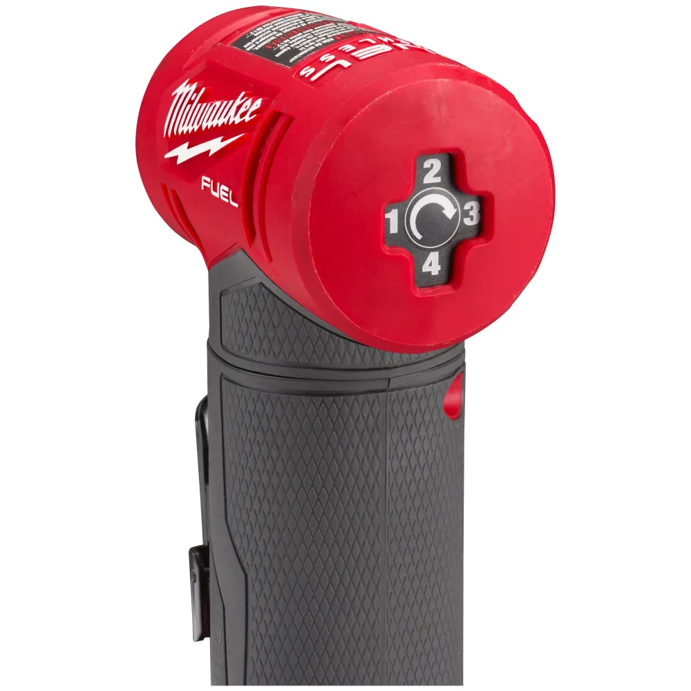 Mini meuleuse d'angle Milwaukee M12 FDGA-0 12V