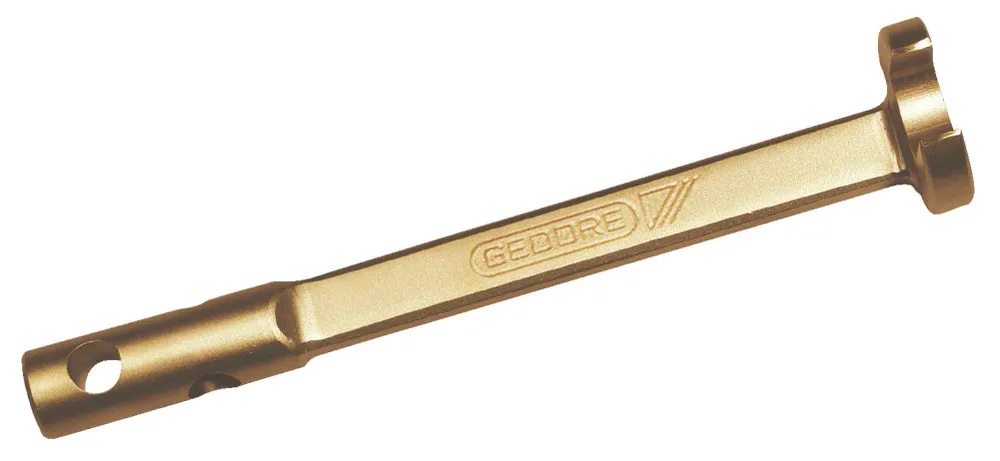 Clé à molette à fourche 27mm AC