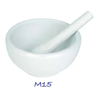MORTIER ET PILON M 15 ***