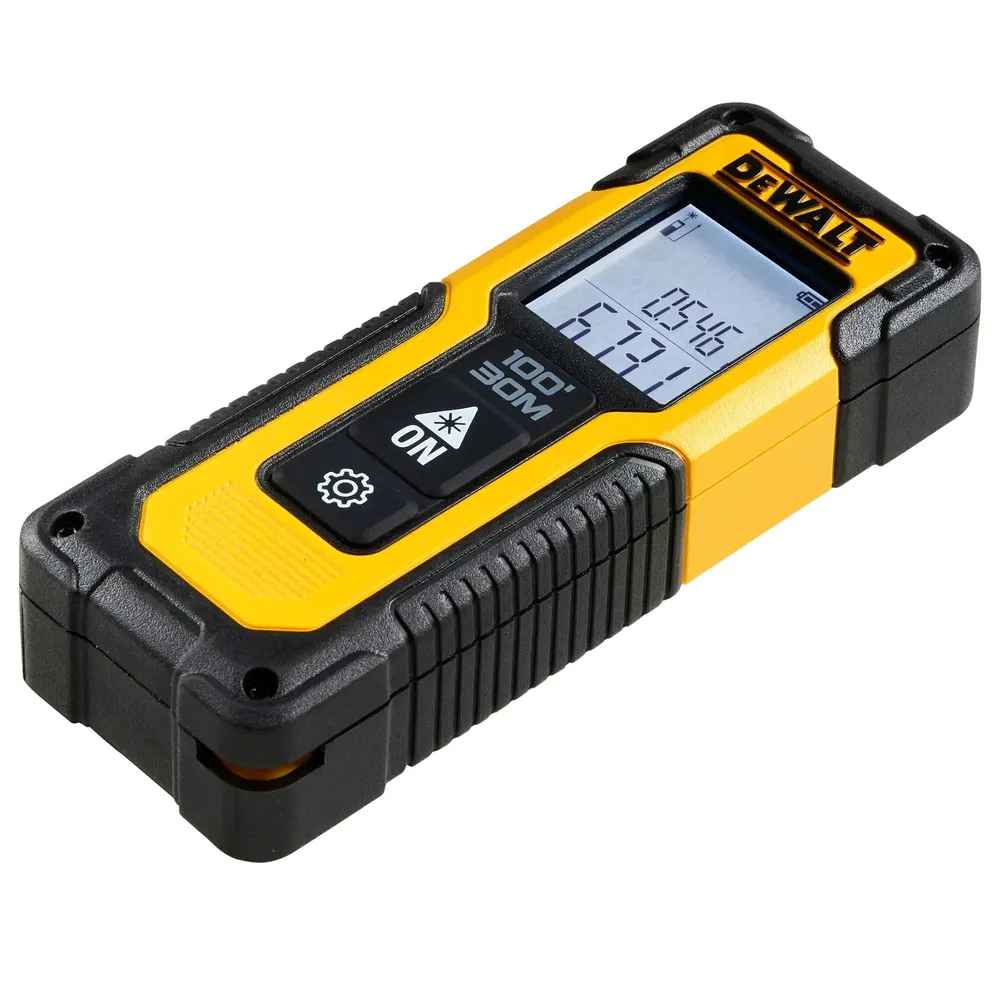 Mètre Dewalt DWHT77100-XJ