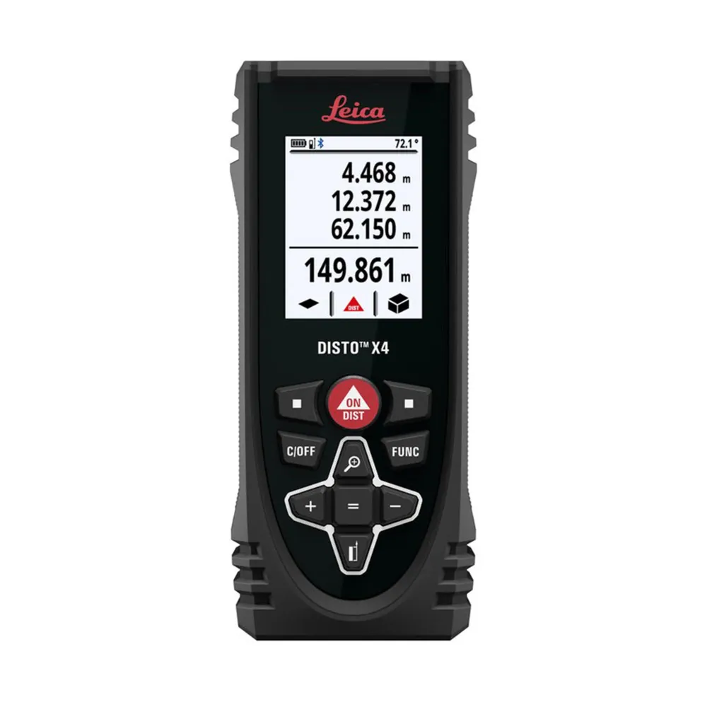 Mètre Leica Disto X4-1