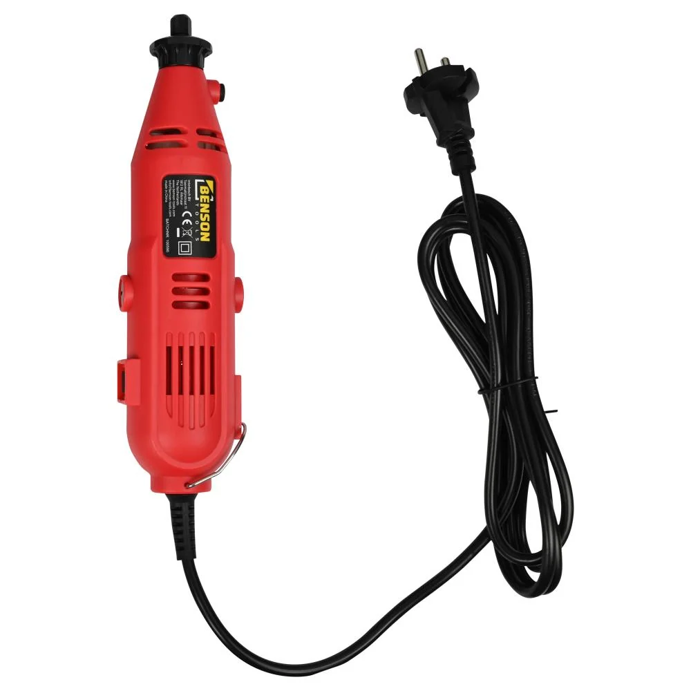 Multi affûteuse 135W + accessoires coffret