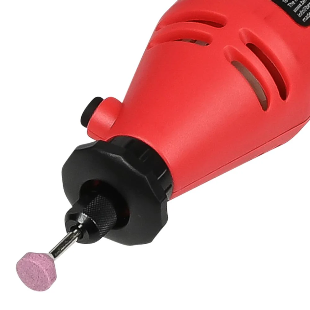 Multi affûteuse 135W + accessoires coffret