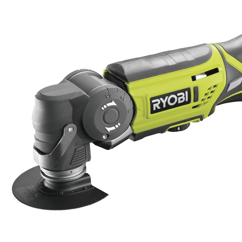 Multifonction Ryobi R18MT-0 18V