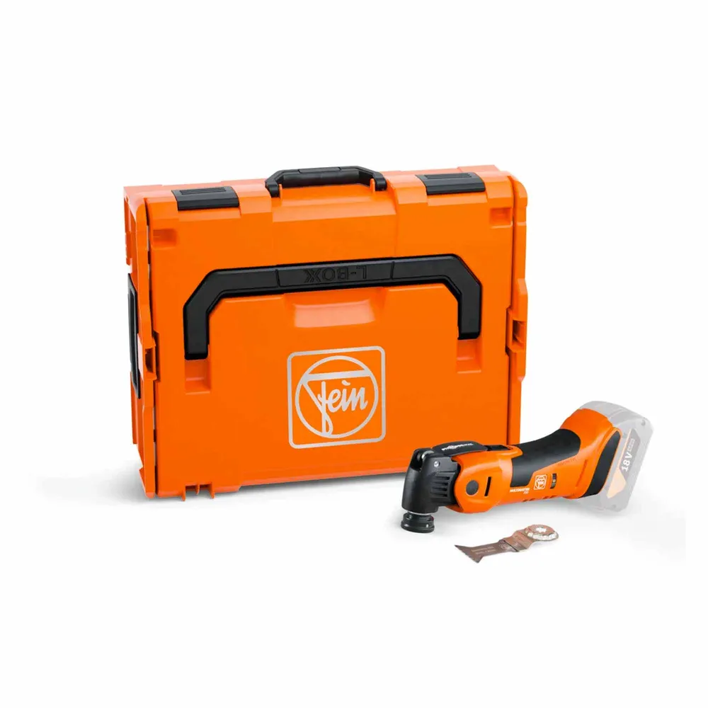 MultiMaître Fein 700 MAX EN 18V