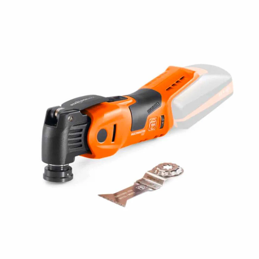 MultiMaître Fein 700 MAX EN 18V