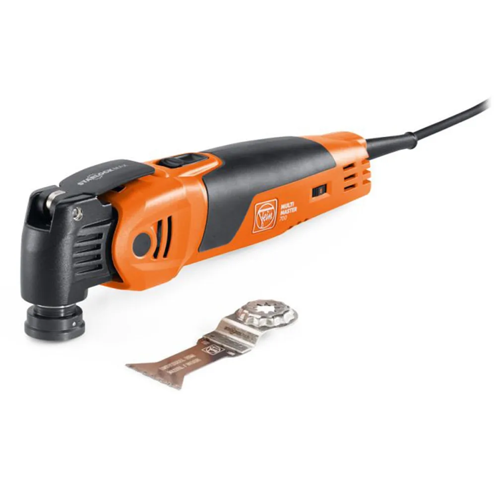 MultiMaître Fein 700 Max Basic 450 W