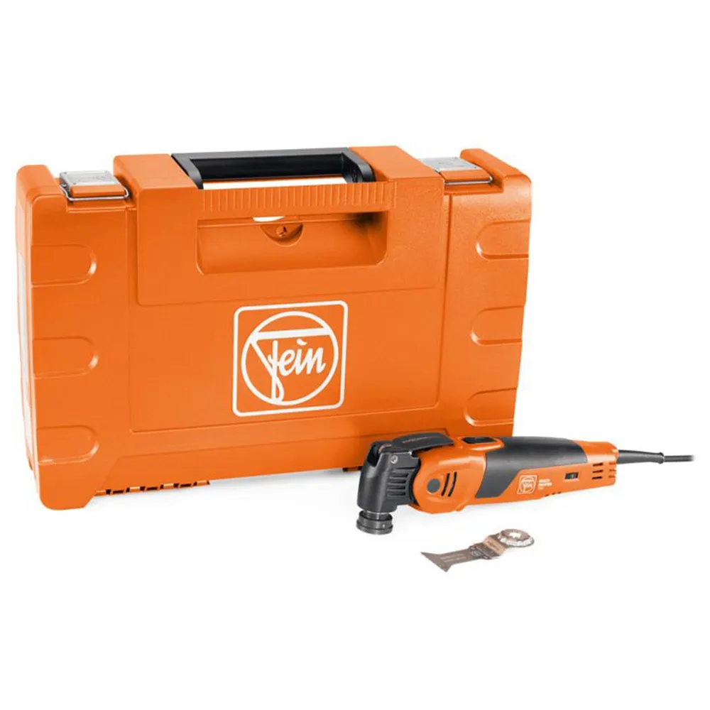 MultiMaître Fein 700 Max Basic 450 W