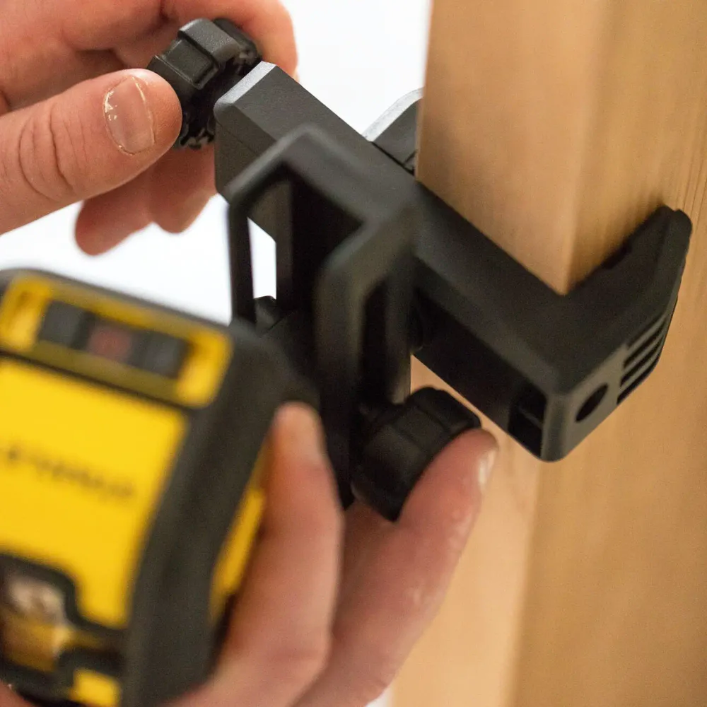 Niveau laser Stanley CUBIX