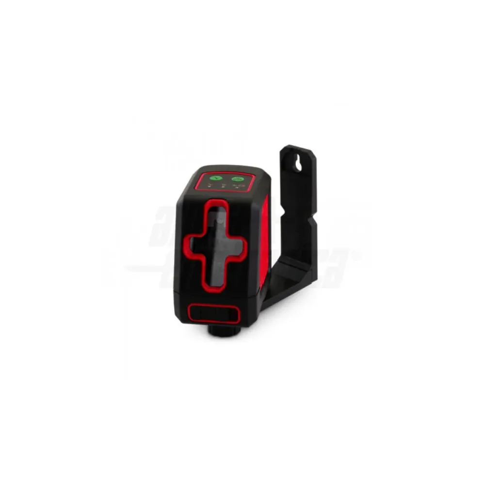 Niveau Laser Vert Auto-nivelant Vertical Horizontal 30m IP54