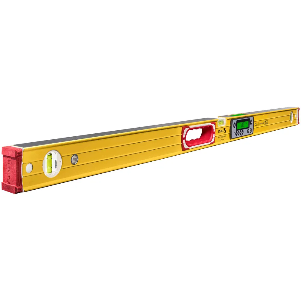 Niveau électronique numérique TECH 196 DL , 48''