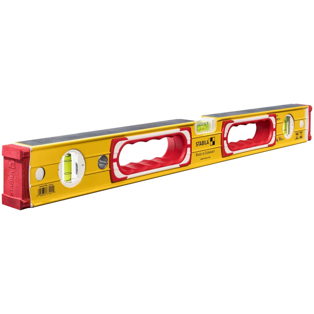 Niveau robuste Type 196, 24''
