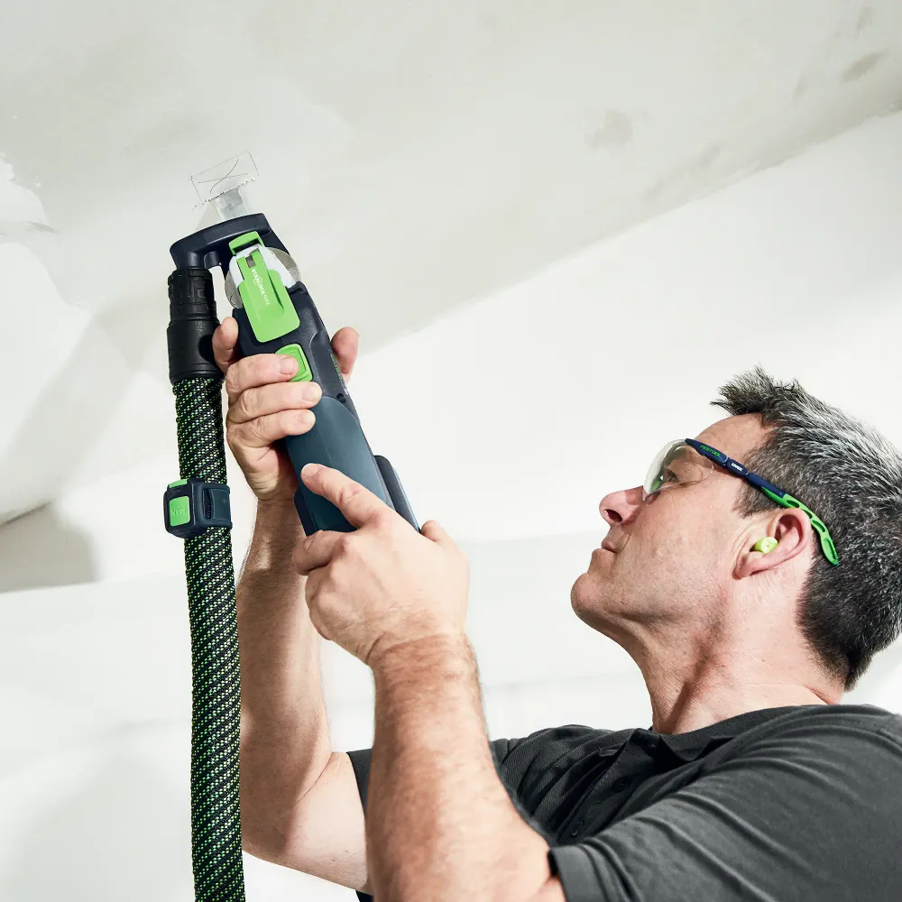 Outil multifonction Festool OSC E-Basic 18V