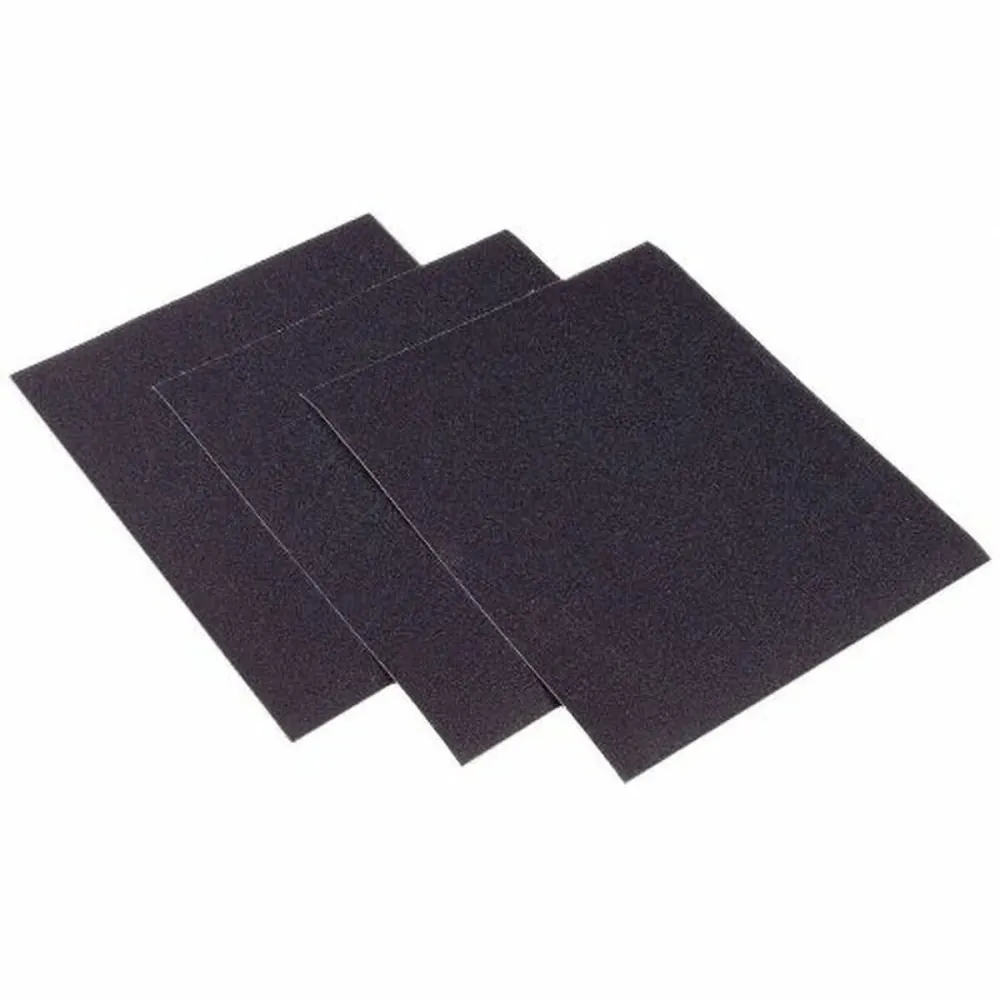 Papier abrasif INTERFLEX 1500 g 23 x 28 cm