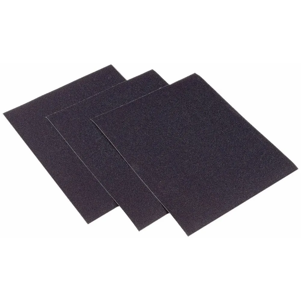 Papier abrasif INTERFLEX 2000 g 23 x 28 cm