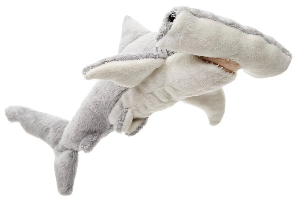 Peluche Requin Marteau
