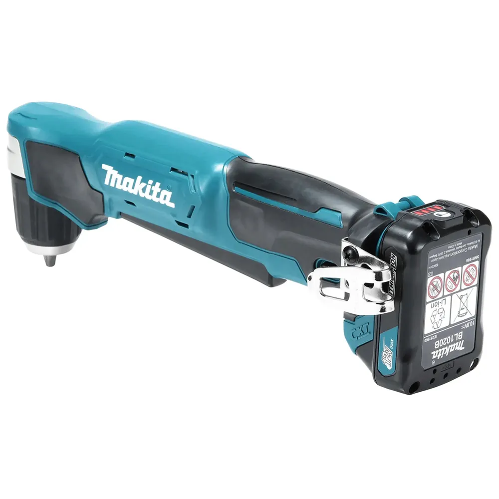 Perceuse d'angle Makita DA333DSAJ 12V 2Ah