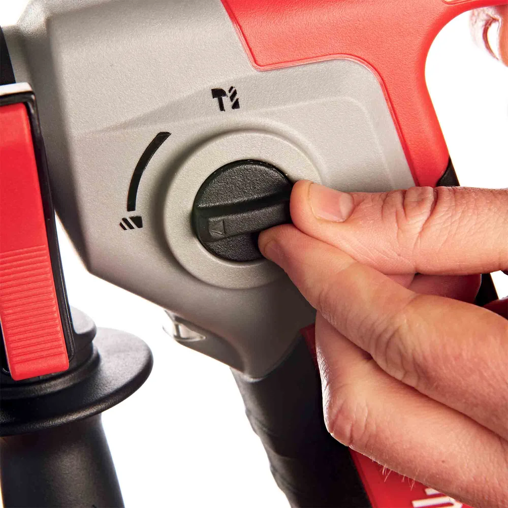 Perceuse à percussion compacte Milwaukee M18 BH-0 18V