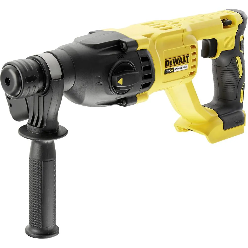 Perceuse à percussion Dewalt DCH133NT 18V