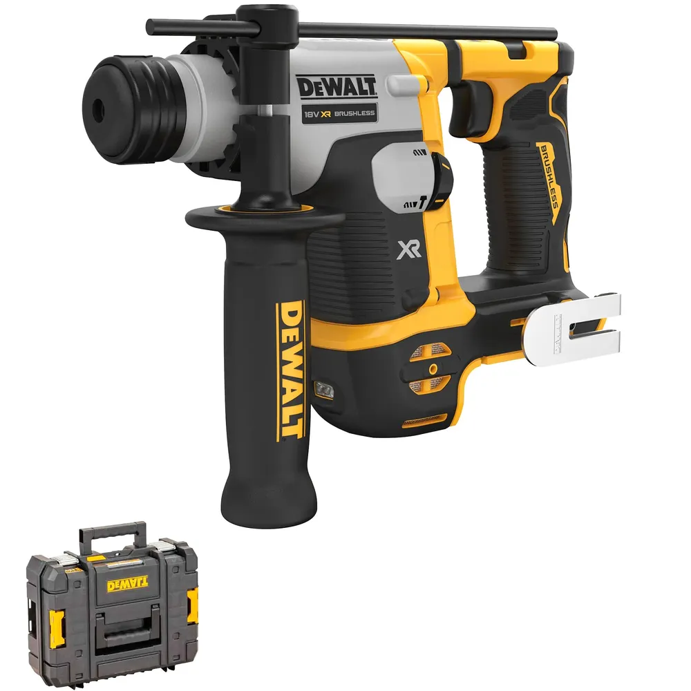 Perceuse à percussion Dewalt DCH172NT-XJ 18 V