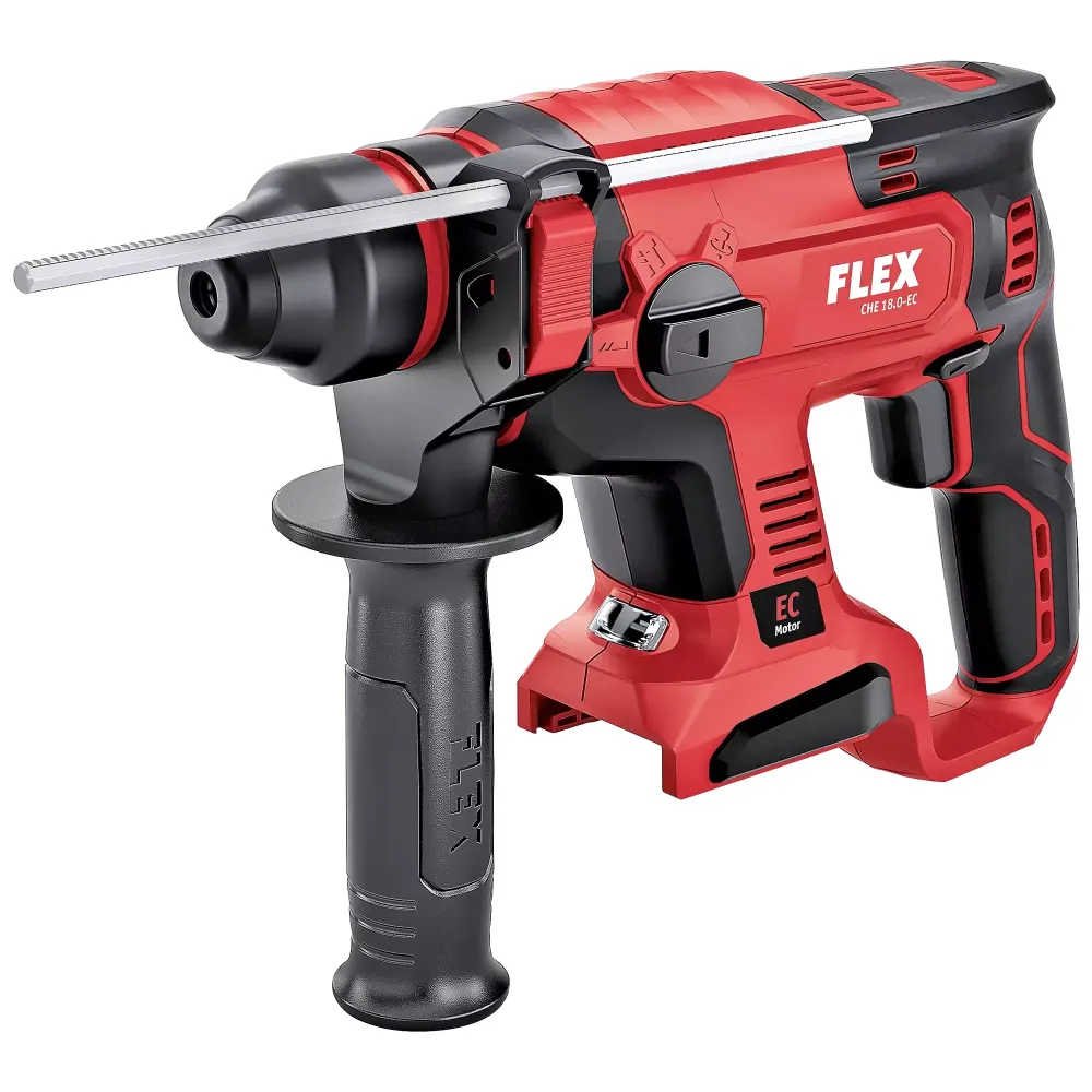 perceuse à percussion Flex CE 18V EC C