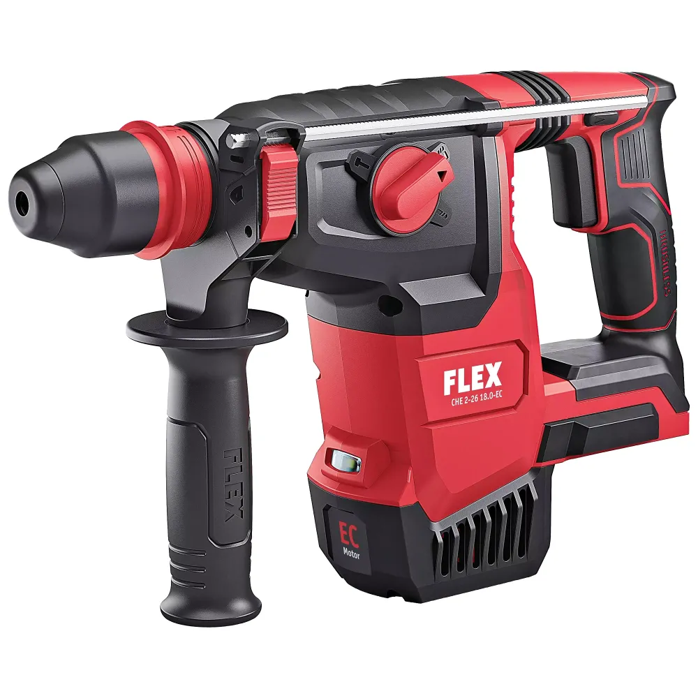 Perceuse à percussion Flex CHE 2-26 18V EC C