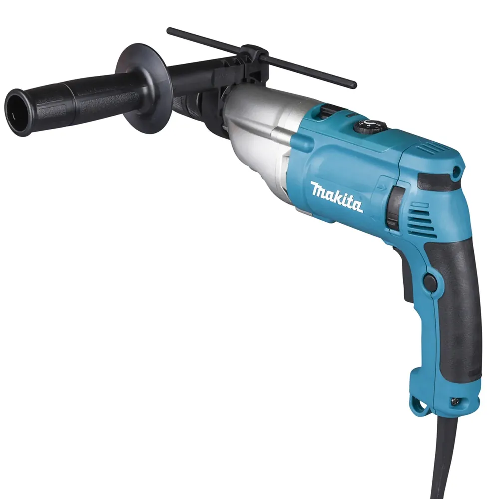 Perceuse à percussion Makita HP2071FJ