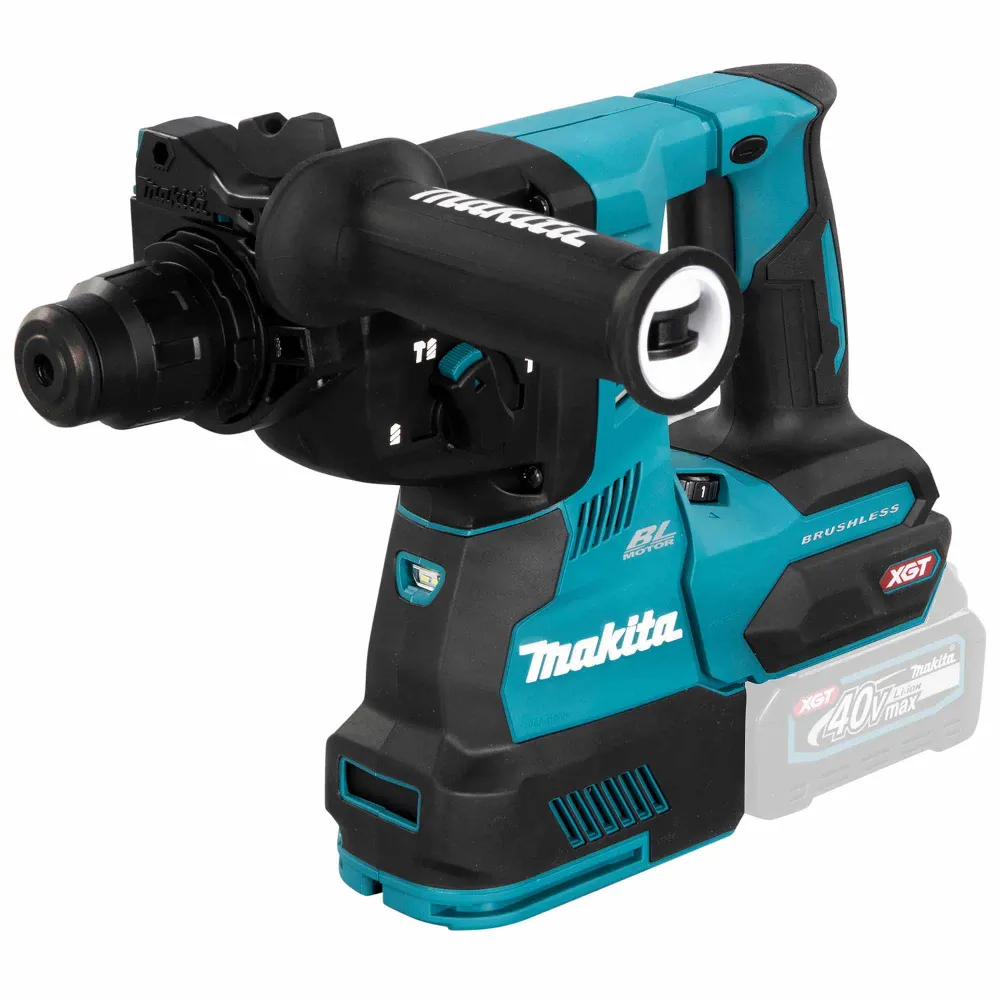 Perceuse à percussion Makita HR003GZ01 40V