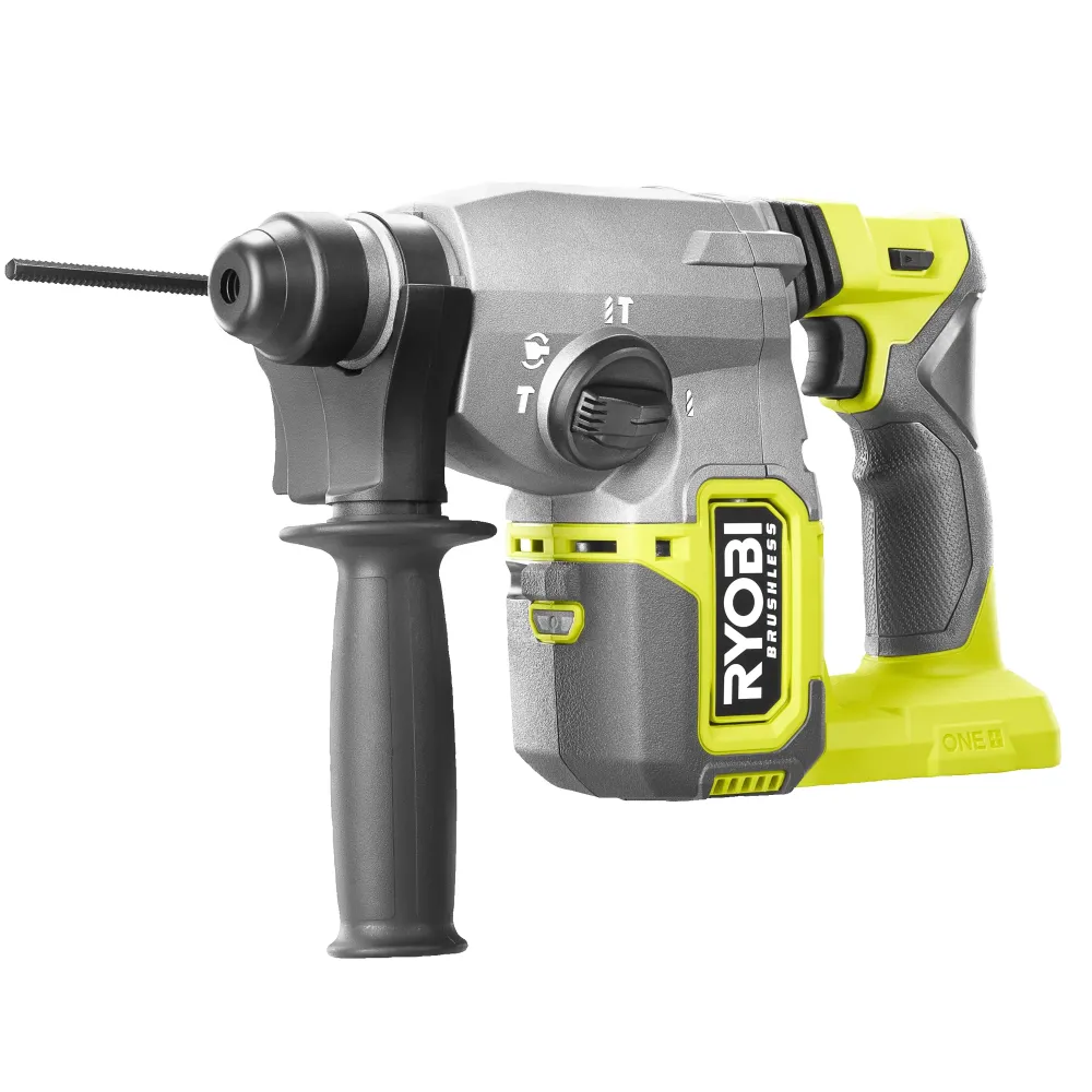 Perceuse à percussion Ryobi RSDS18BL-0 18 V