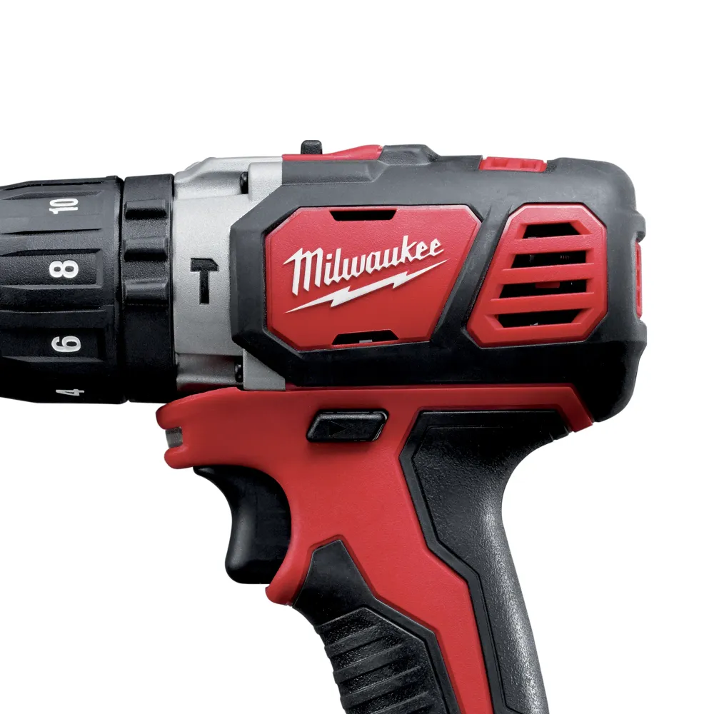 Perceuse visseuse Milwaukee M18 BPD-0 18V