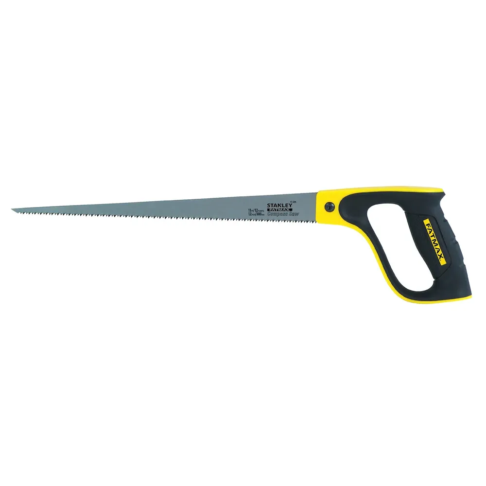 perceuse-scie Stanley FatMax