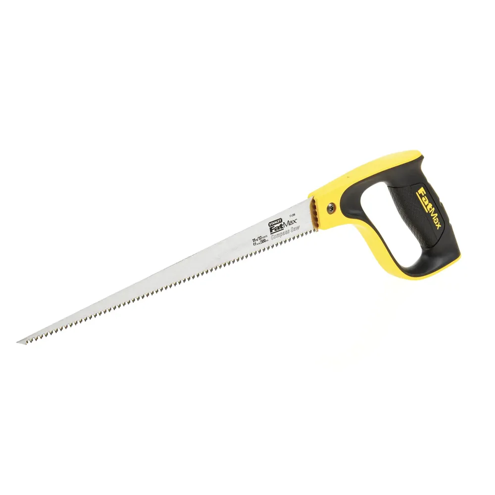perceuse-scie Stanley FatMax