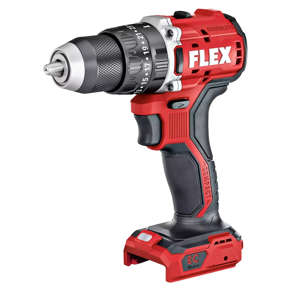 Perceuse-visseuse Flex PD 2G EC LD C 18V