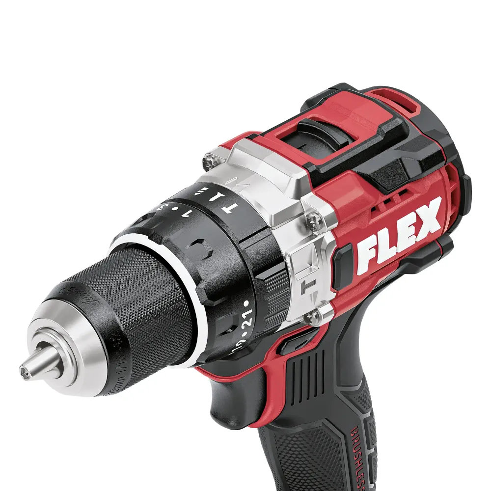 Perceuse-visseuse Flex PD 2G EC HD2 C 18V