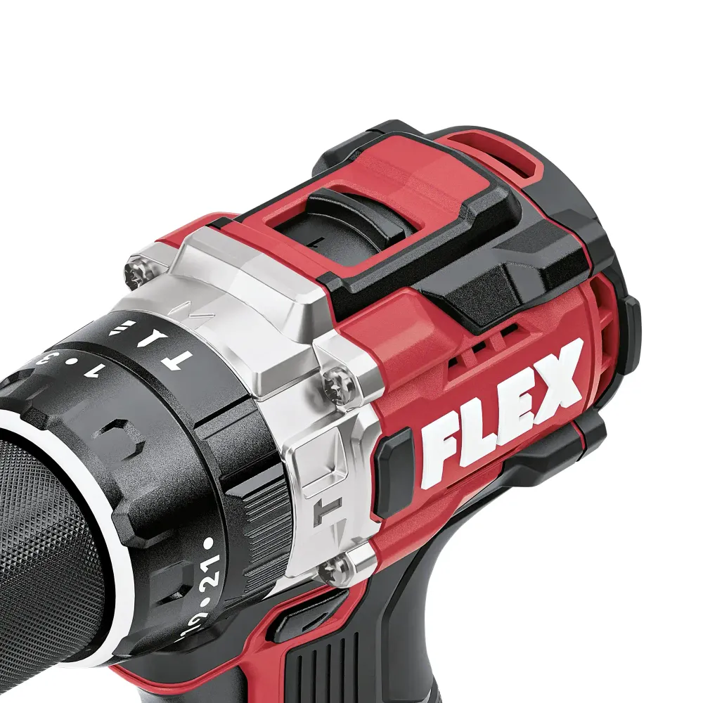 Perceuse-visseuse Flex PD 2G EC HD2 C 18V