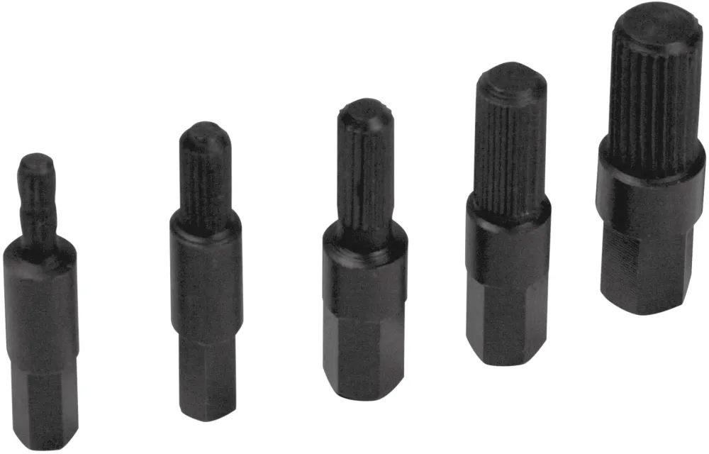 ENS.5pc EXTRACT.BOULON Performance Tools