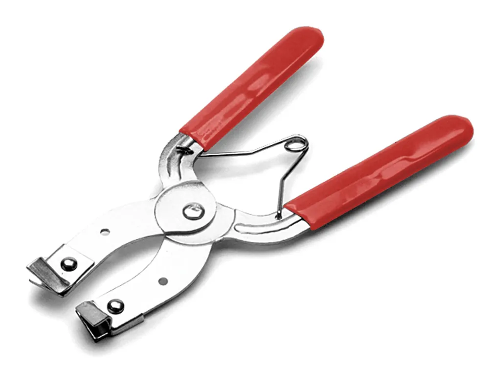 INST. D`ANNEAU DE PISTON Performance Tools