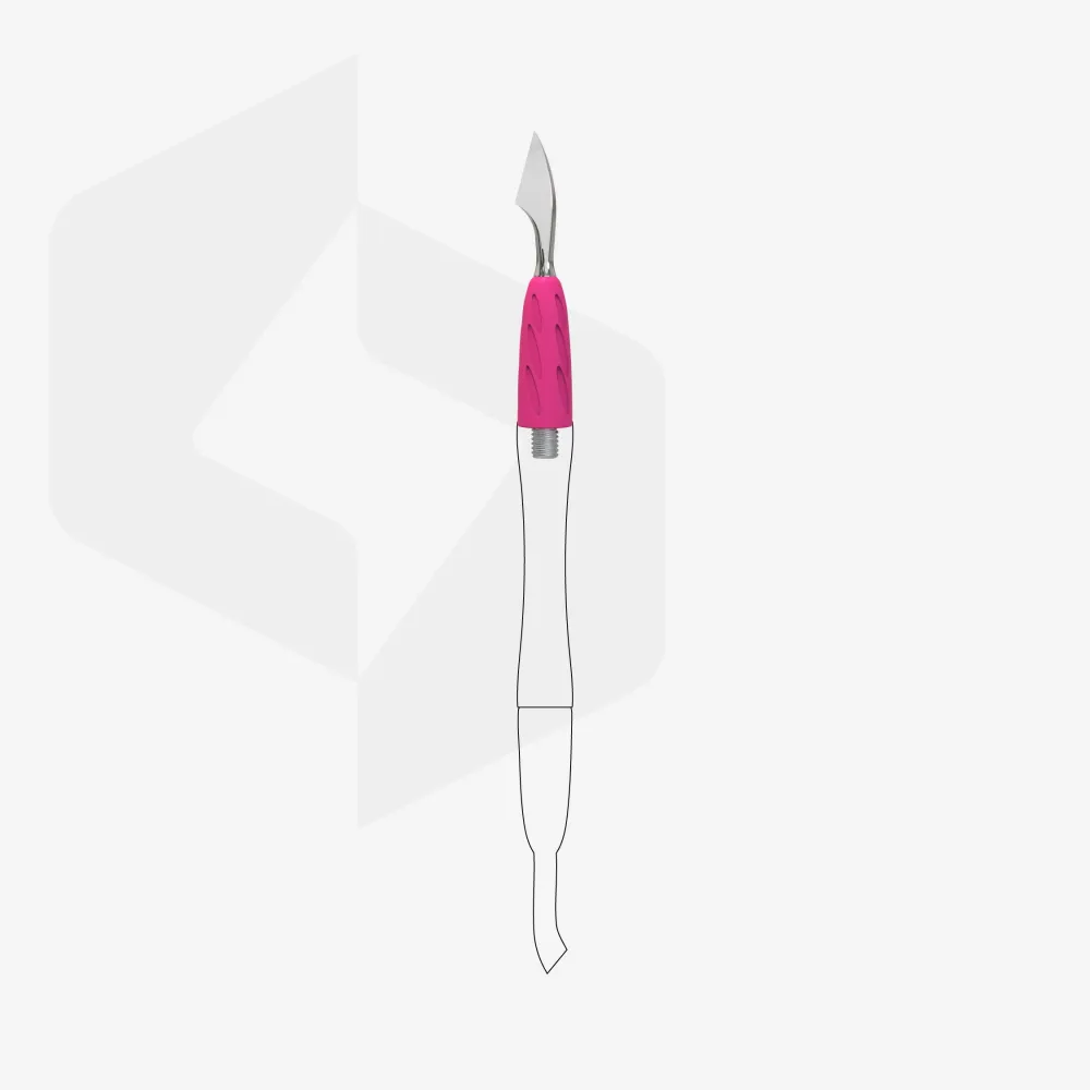 Pièce interchangeable UNIQ 13 Combo