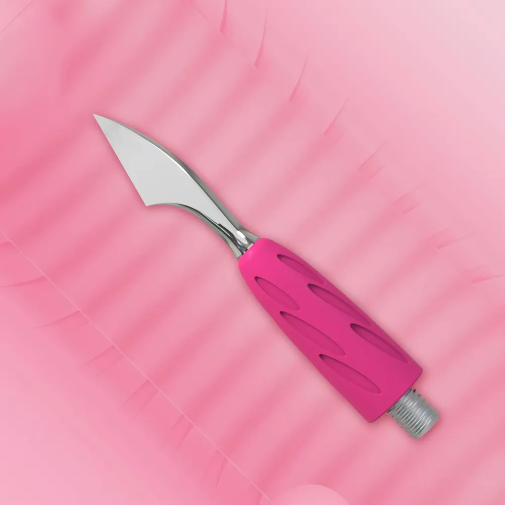 Pièce interchangeable UNIQ 13 Combo