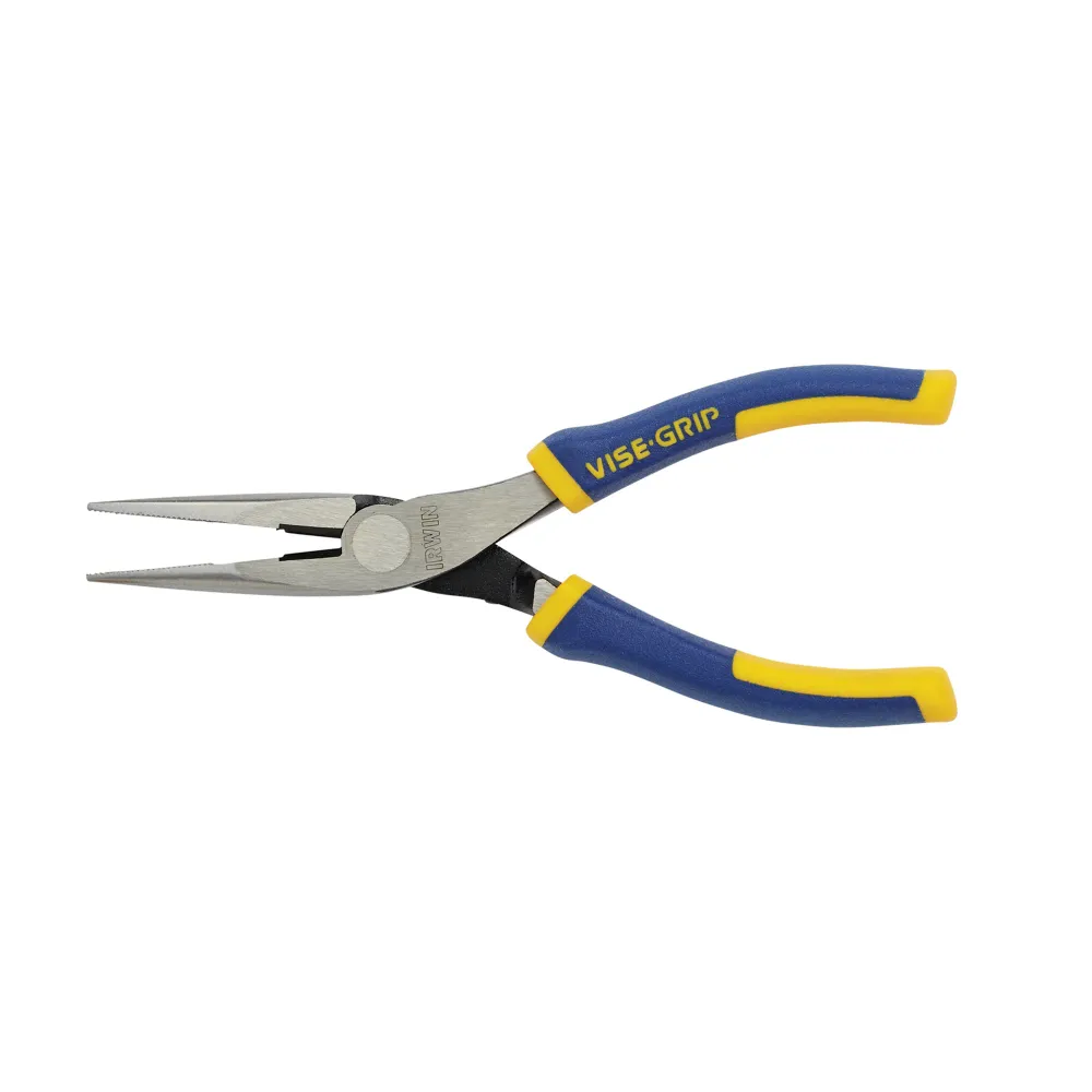 Pince à bec long de 6''