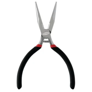 PINCE CHROME SPLIT RING 6"