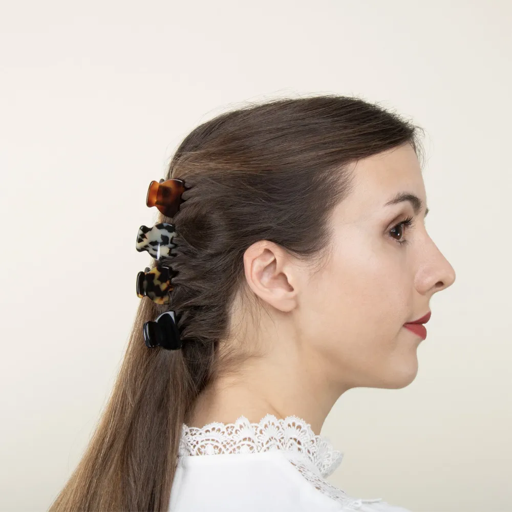 Pince Classique - Petite mèche
