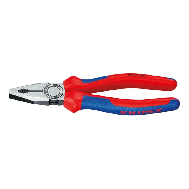 Pince combinée Knipex