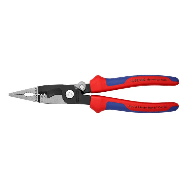 Pince d'installation électrique Knipex