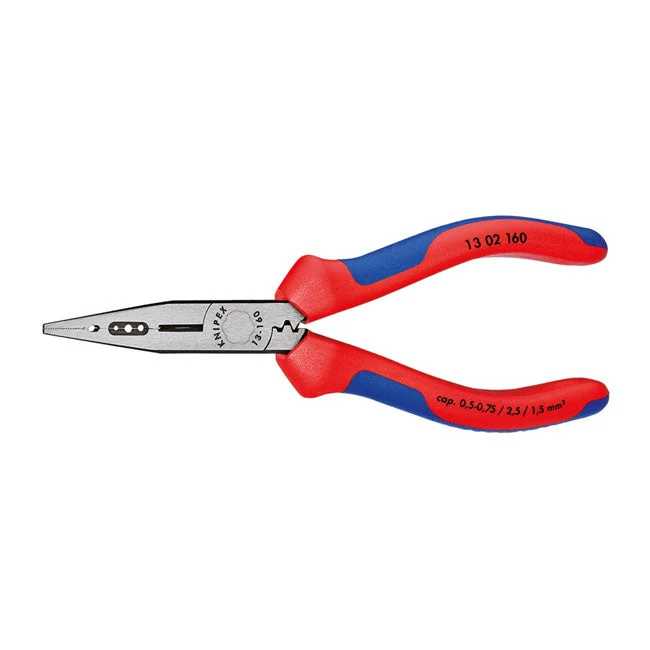 Pince d'électricien Knipex