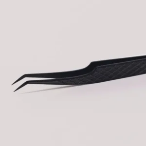Pince 45° Extensions de cils